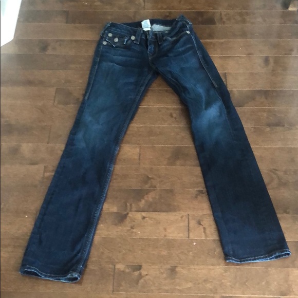 True Religion Jeans - Picture 1 of 7